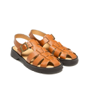 Babord VGT Sandal - Caramel