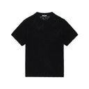 Knit T-Shirt