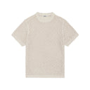 Knit T-Shirt