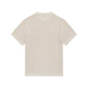 Knit T-Shirt - Ecru
