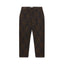 WAX LONDON Kurt Trouser - Antique Jacquard