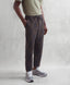 WAX LONDON Kurt Trouser - Antique Jacquard