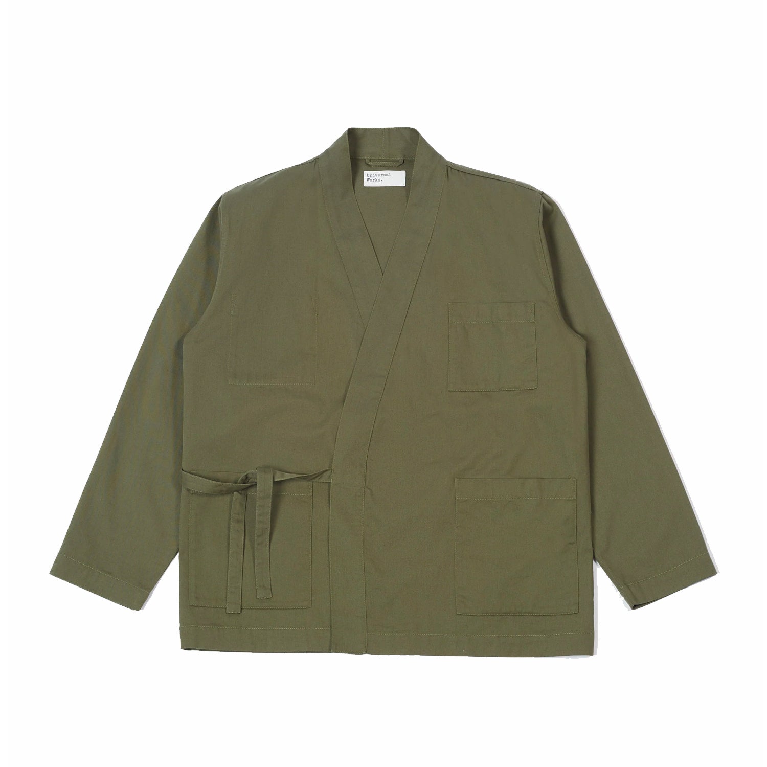 Kyoto Work Jacket