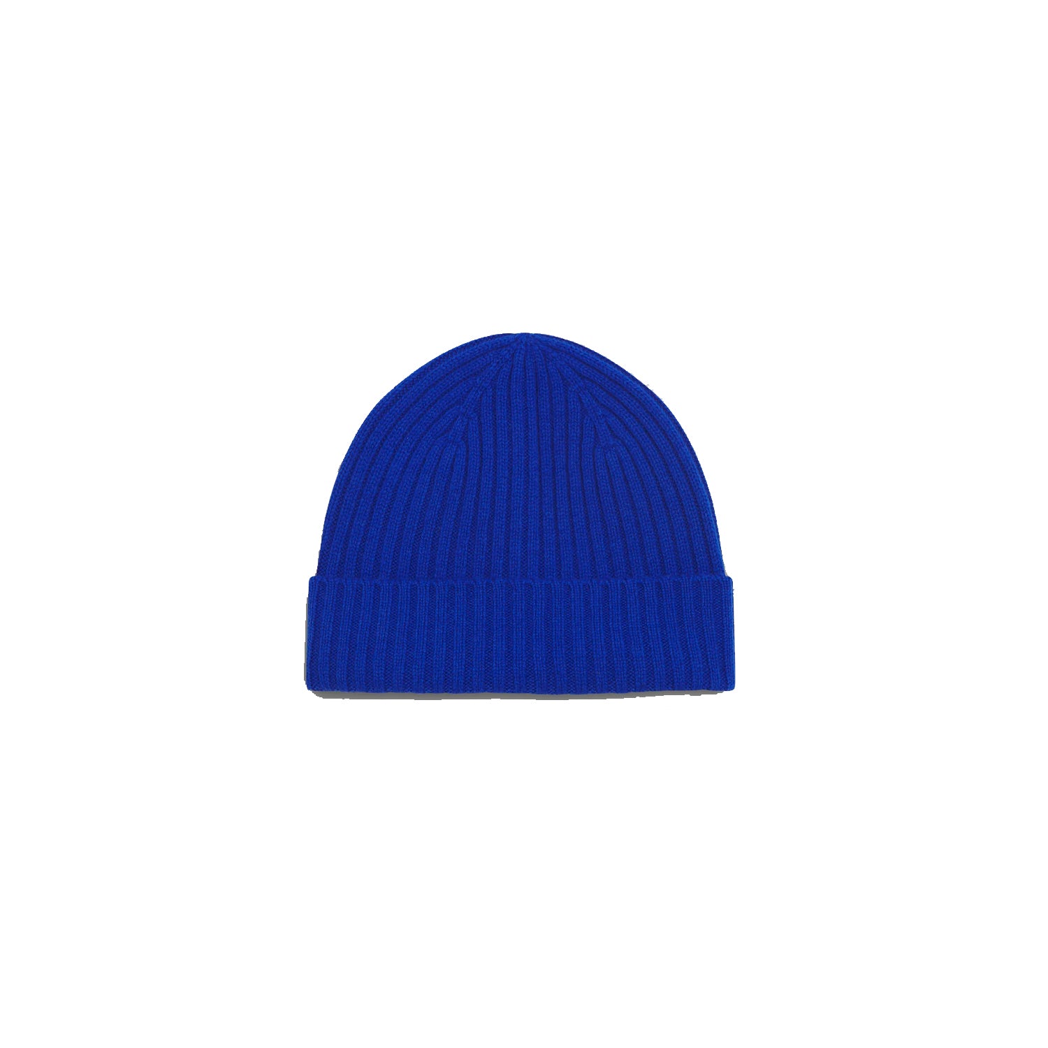 Lambswool Knit Beanie