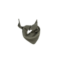 Croco Bandana