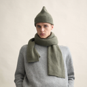 Croco Scarf