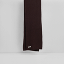 Espresso Scarf