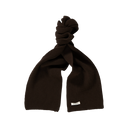 Espresso Scarf