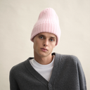 Blush Le Grande Beanie
