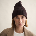 Espresso Le Grande Beanie