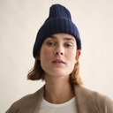 Le Grand Beanie - Midnight