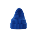 Royal Azure Le Grand Beanie