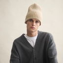 Sand  Le Grande Beanie