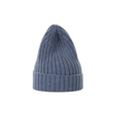 Washed Denim Le Grand Beanie