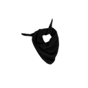 Onyx Bandana