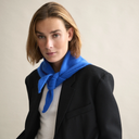 Royal Azure Bandana