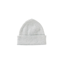 Bonnet argenté
