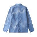 Vintage Washed Jacket - Blue