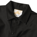 Work Jacket - Black