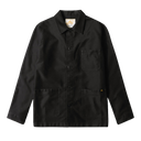 Work Jacket - Black