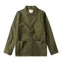 Work Jacket - Khaki