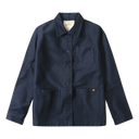 Work Jacket - Navy