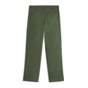 Twill Work Pant - Cactus