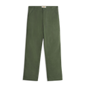 Twill Work Pant - Cactus