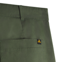 Twill Work Pant - Cactus