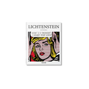 Roy Lichtenstein - Taschen Series