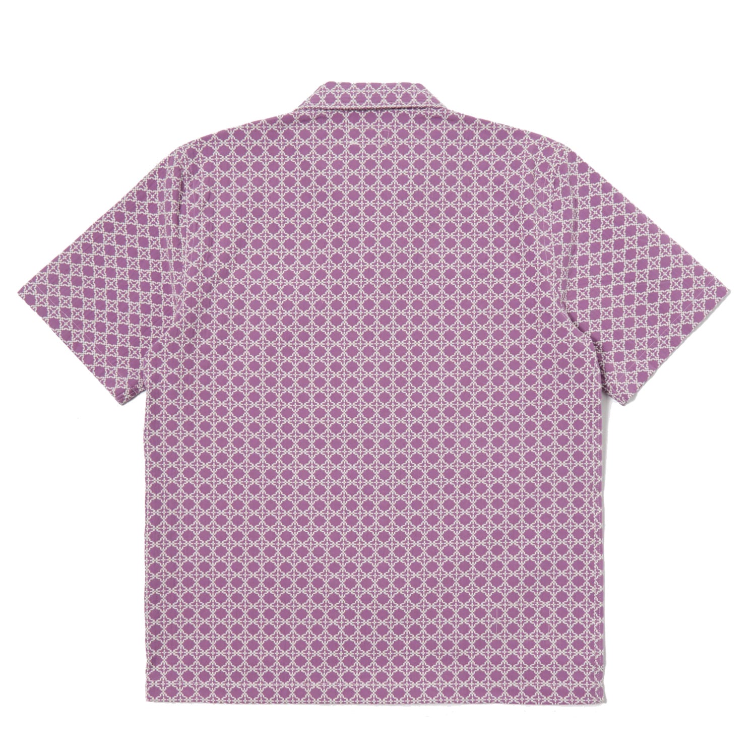 Road Shirt - Tile 1 Cotton