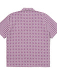 Road Shirt - Tile 1 Cotton