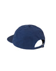 Lodge Polo Hat NAVY/NAVY ONLYNY