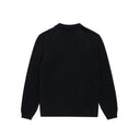 Longsleeve Polo - Alpaca Wool - Stomping Ground