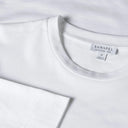 Long Sleeve Riviera T-Shirt - White