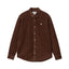 L/S Madison Cord Shirt