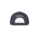 Benchmark Snapback - Blueberry