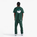Bermuda Baldwin Tee - Forest