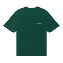 Bermuda Baldwin Tee - Forest