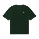 Bermuda Origin Tee - Dark Olive