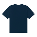 Bermuda Tee - Navy