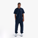 Bermuda Tee - Navy