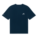 Bermuda Tee - Navy