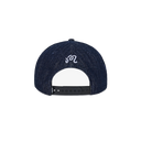 Foreman Snapback - Blueberry
