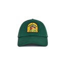 Bass Club Dad Hat - Forest