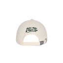 Bass Club Dad Hat - Ivory
