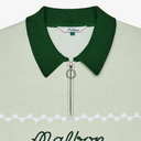 Benny Polo - Green Tint