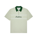Benny Polo - Green Tint