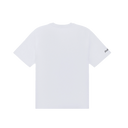 Bermuda Tee - White