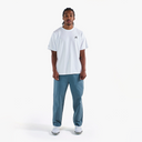 Bermuda Tee - White
